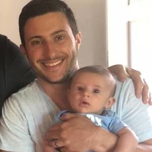 Meet your Posher, Kirk